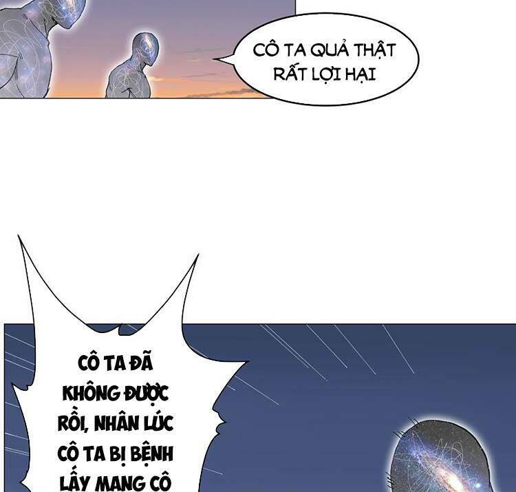 Tu Tiên Giả Đại Chiến Siêu Năng Lực Chapter 172 - Trang 2