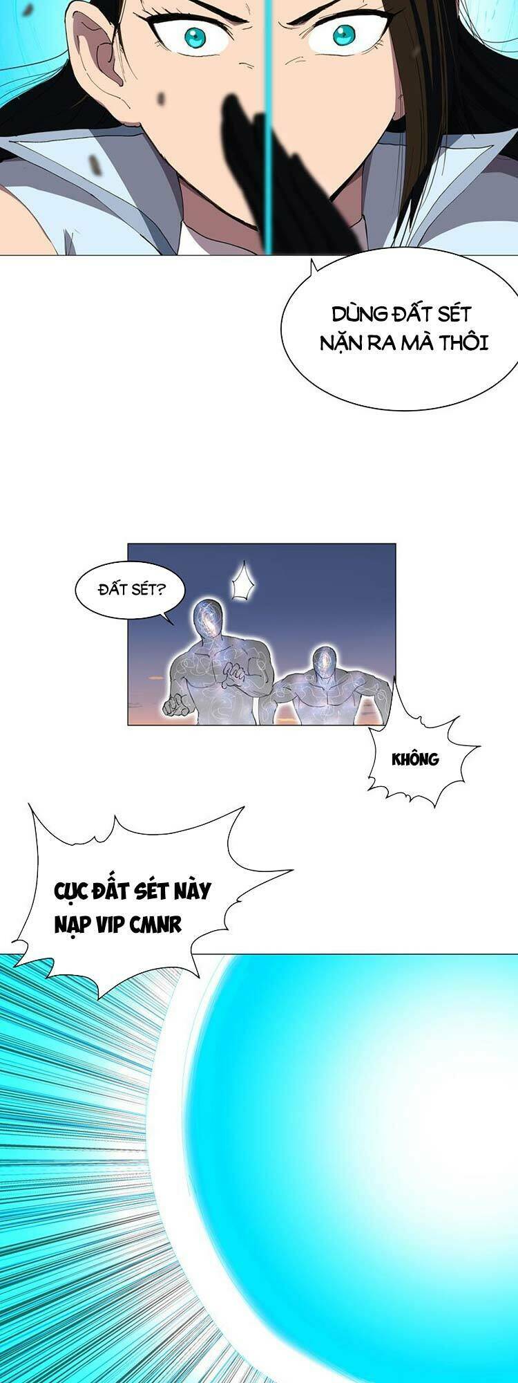 Tu Tiên Giả Đại Chiến Siêu Năng Lực Chapter 172 - Trang 2