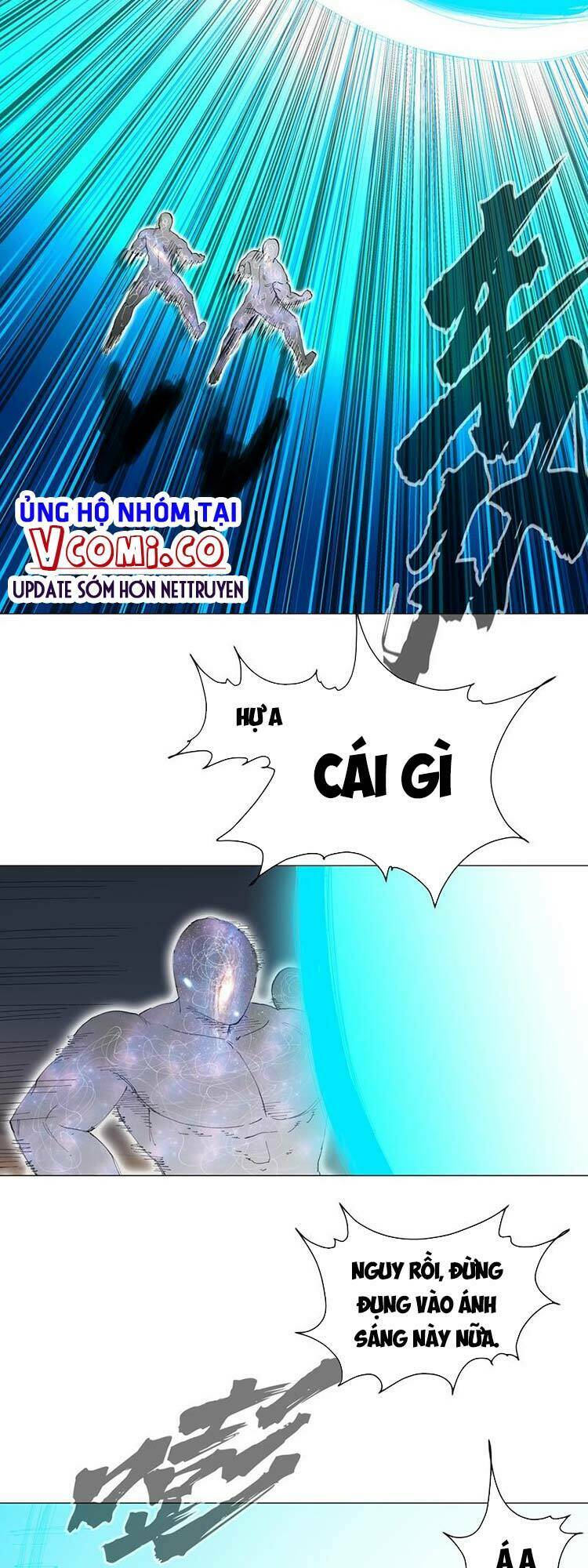 Tu Tiên Giả Đại Chiến Siêu Năng Lực Chapter 172 - Trang 2