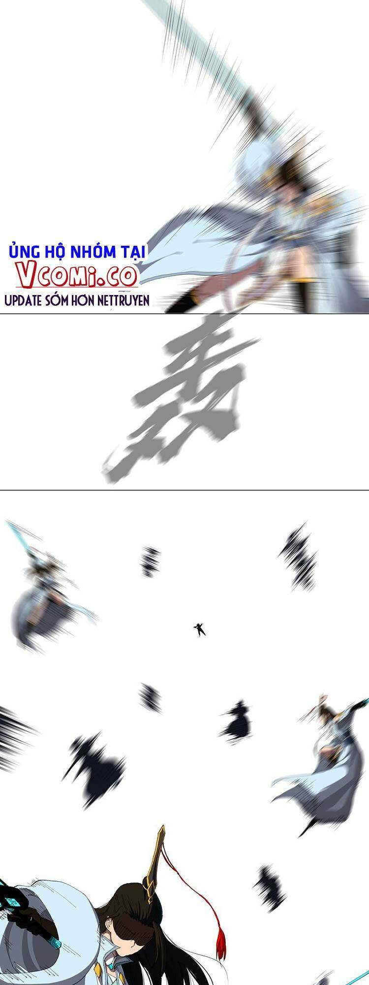 Tu Tiên Giả Đại Chiến Siêu Năng Lực Chapter 172 - Trang 2