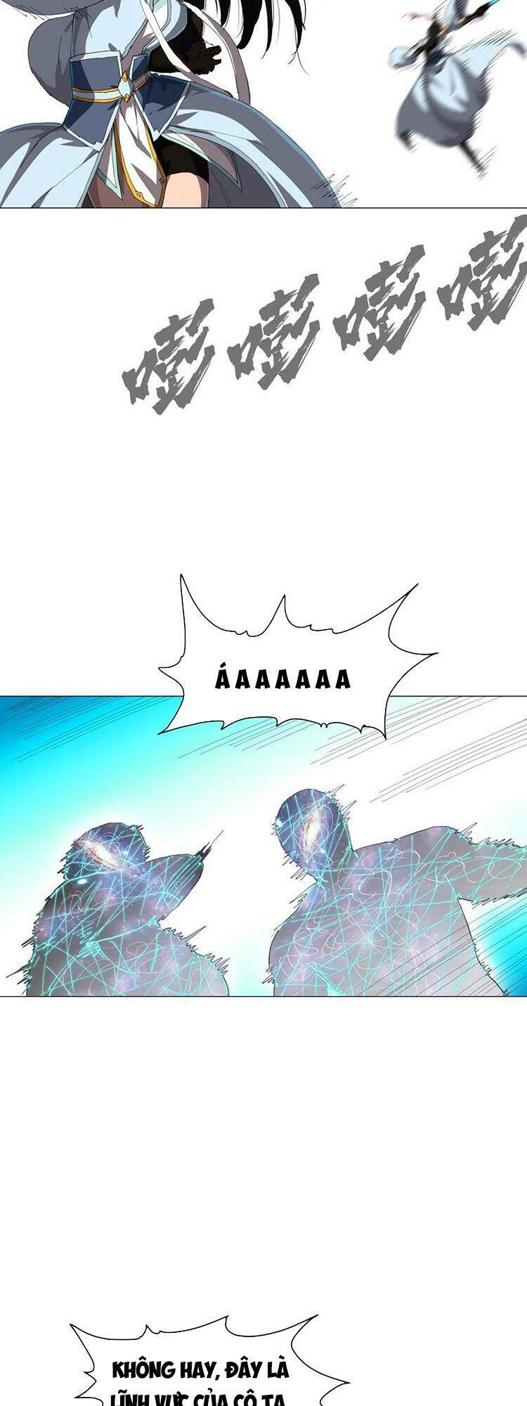 Tu Tiên Giả Đại Chiến Siêu Năng Lực Chapter 172 - Trang 2