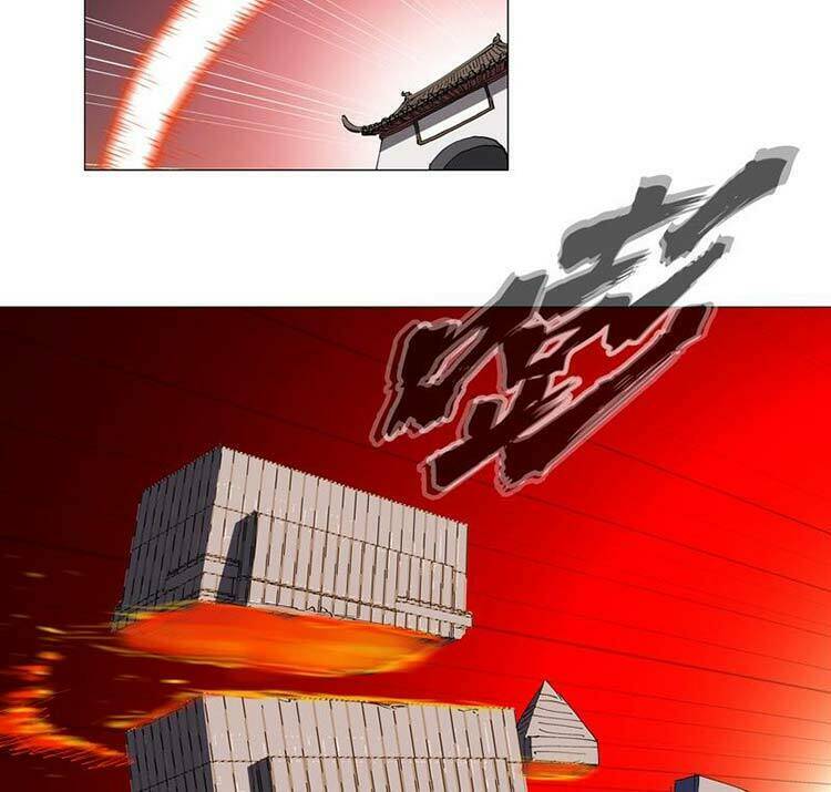 Tu Tiên Giả Đại Chiến Siêu Năng Lực Chapter 173 - Trang 2