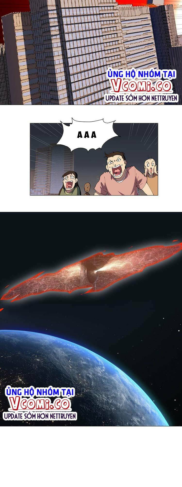 Tu Tiên Giả Đại Chiến Siêu Năng Lực Chapter 173 - Trang 2