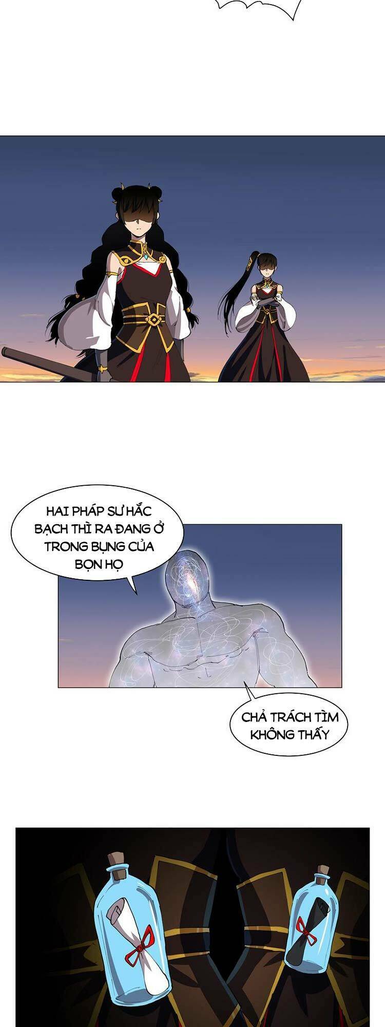 Tu Tiên Giả Đại Chiến Siêu Năng Lực Chapter 173 - Trang 2