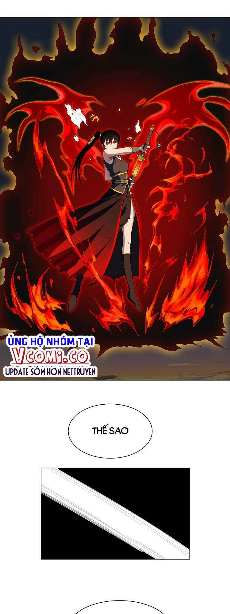 Tu Tiên Giả Đại Chiến Siêu Năng Lực Chapter 173 - Trang 2