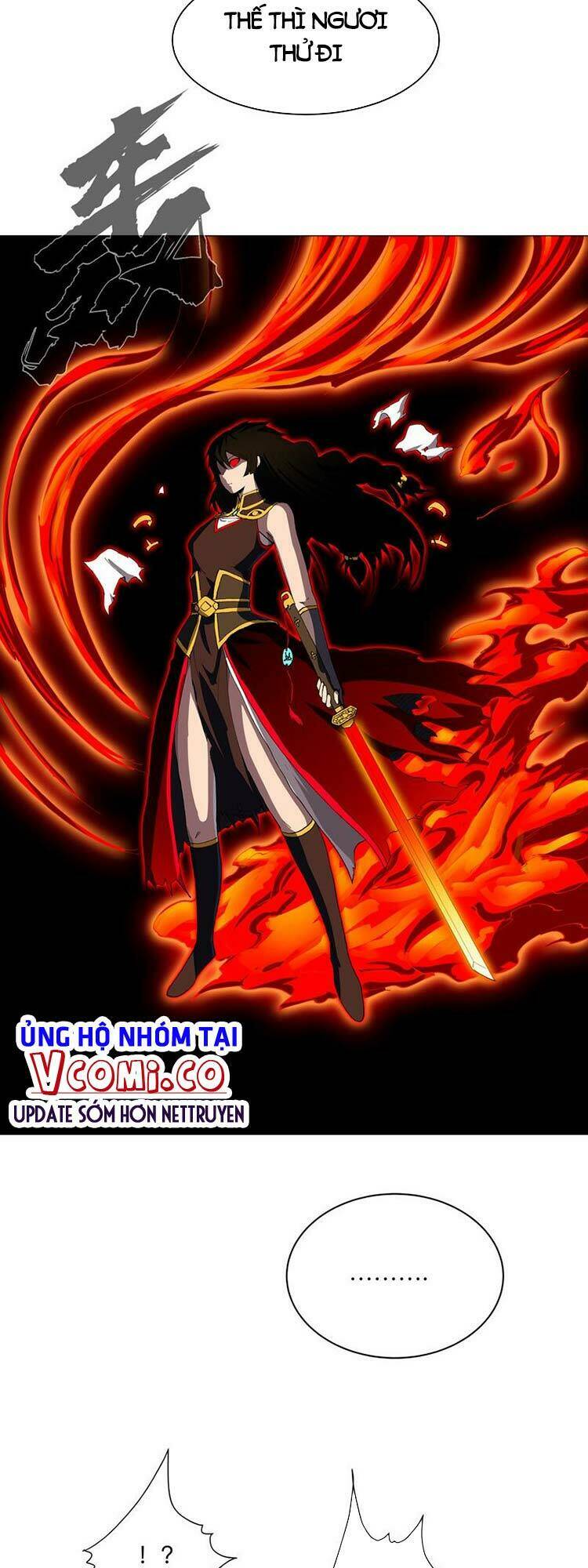 Tu Tiên Giả Đại Chiến Siêu Năng Lực Chapter 173 - Trang 2