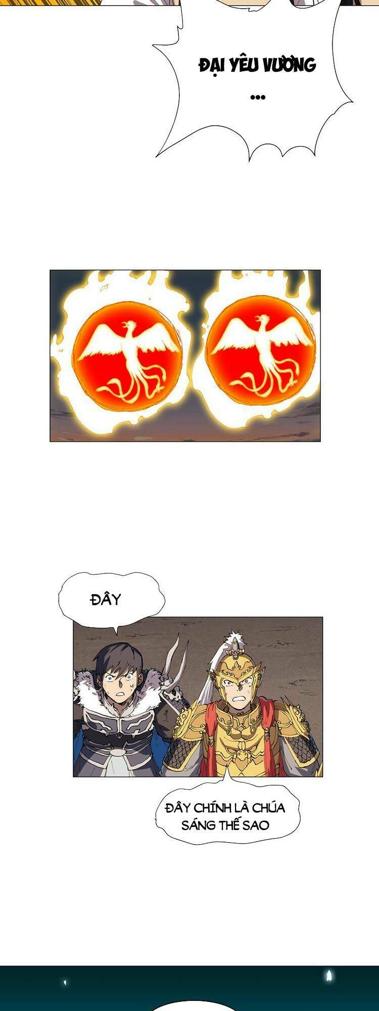 Tu Tiên Giả Đại Chiến Siêu Năng Lực Chapter 173 - Trang 2