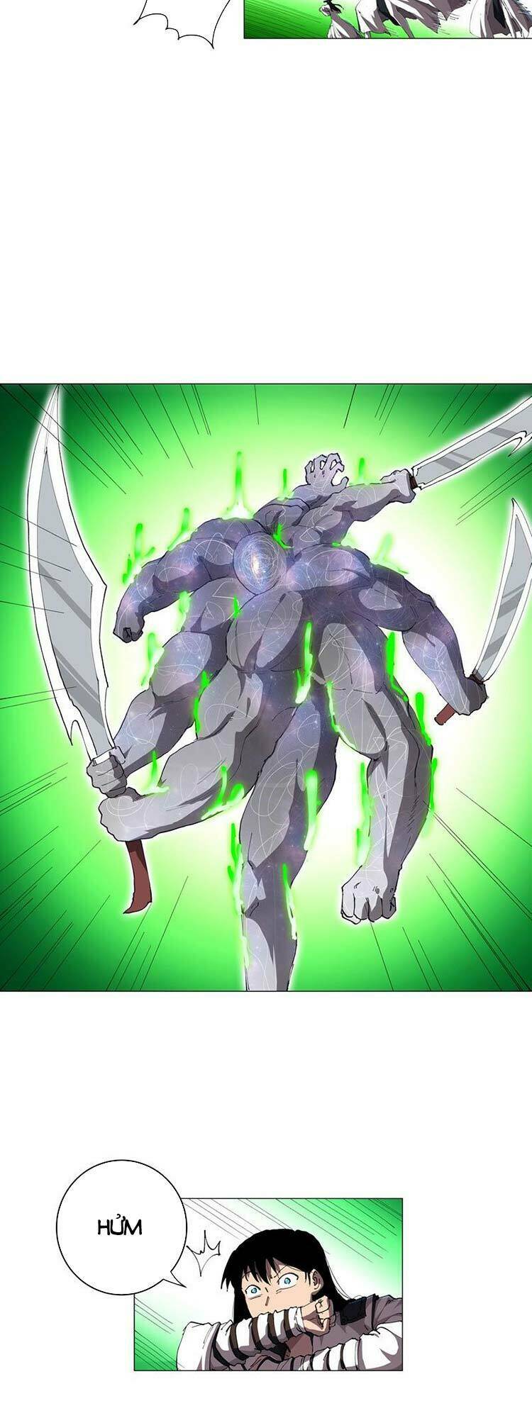 Tu Tiên Giả Đại Chiến Siêu Năng Lực Chapter 174 - Trang 2