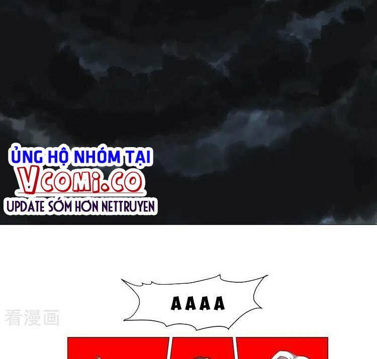 Tu Tiên Giả Đại Chiến Siêu Năng Lực Chapter 175 - Trang 2