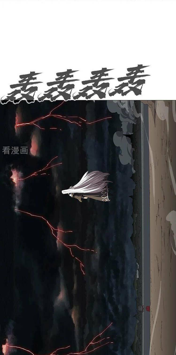 Tu Tiên Giả Đại Chiến Siêu Năng Lực Chapter 175 - Trang 2