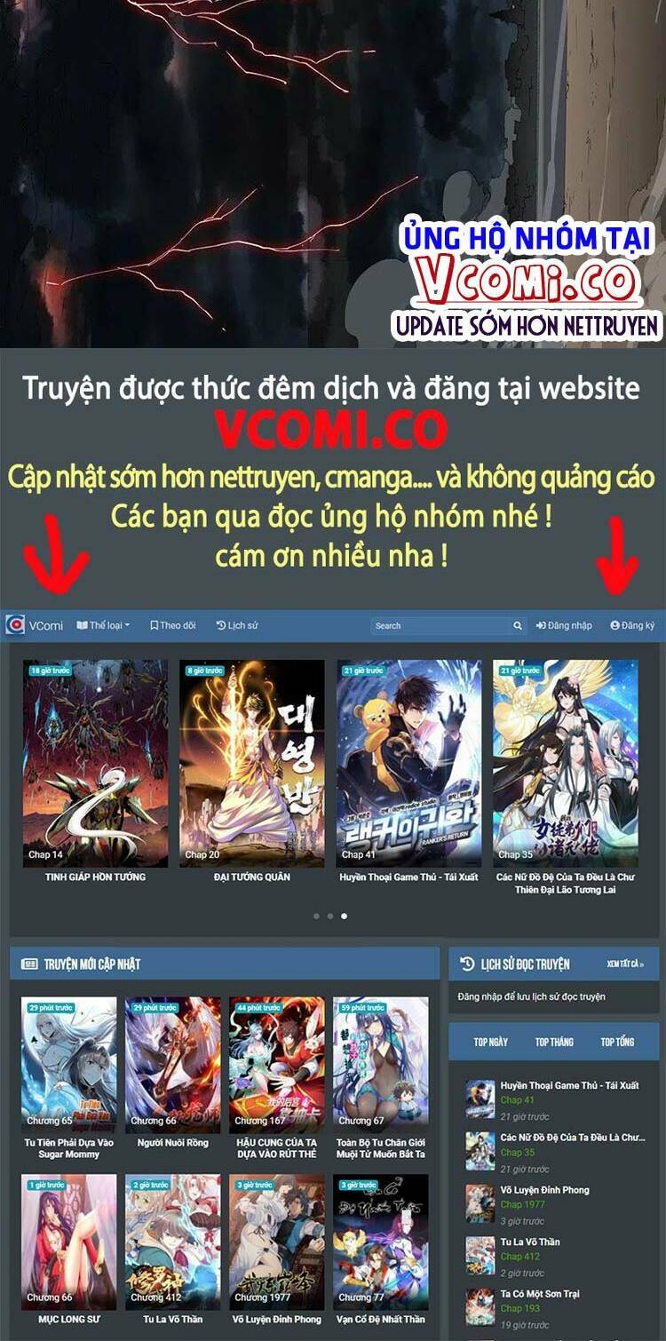 Tu Tiên Giả Đại Chiến Siêu Năng Lực Chapter 175 - Trang 2