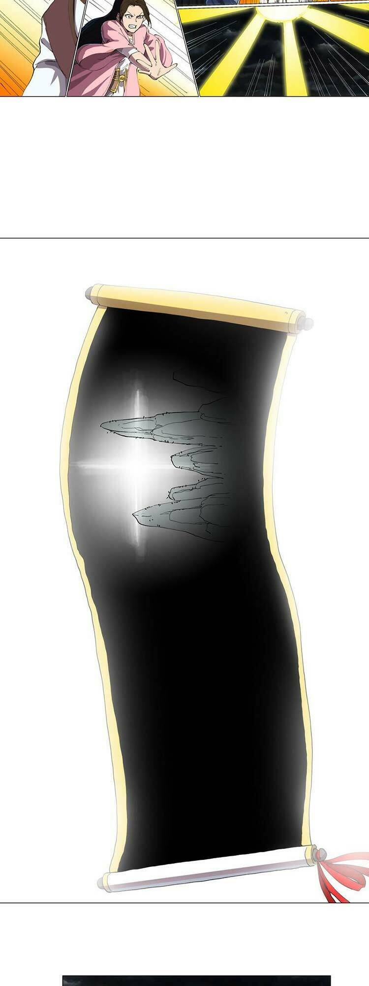 Tu Tiên Giả Đại Chiến Siêu Năng Lực Chapter 176 - Trang 2