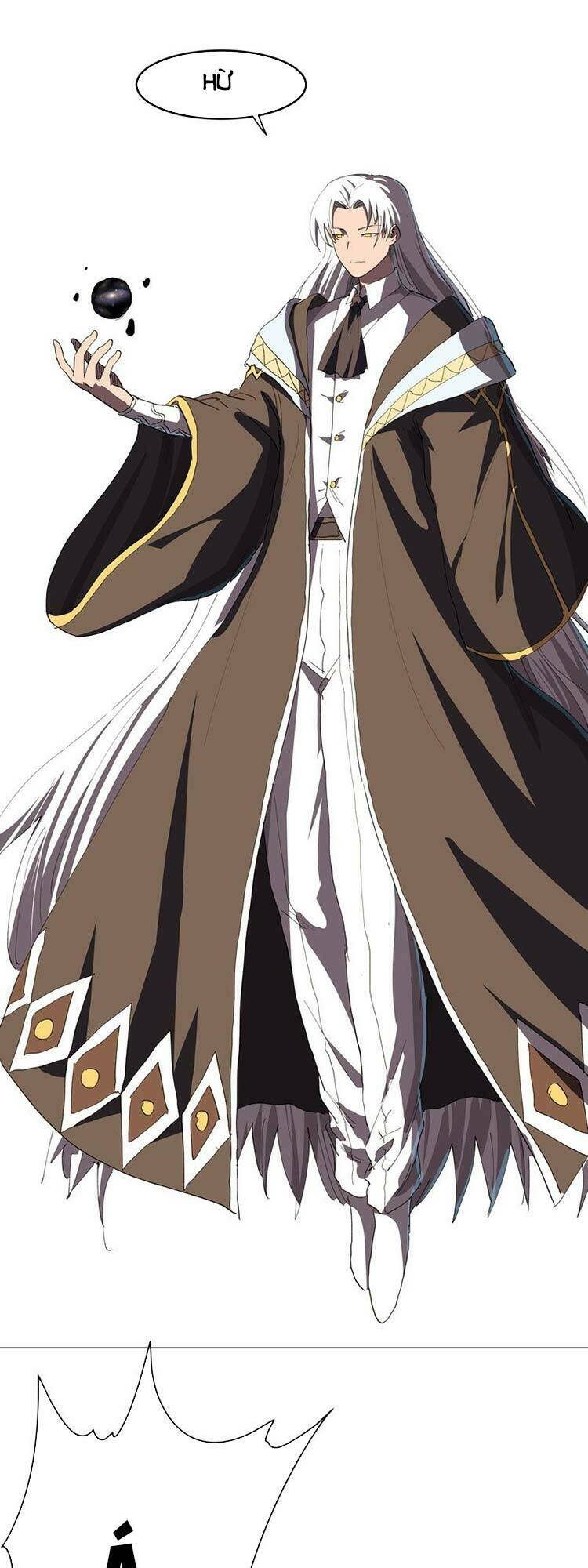 Tu Tiên Giả Đại Chiến Siêu Năng Lực Chapter 176 - Trang 2