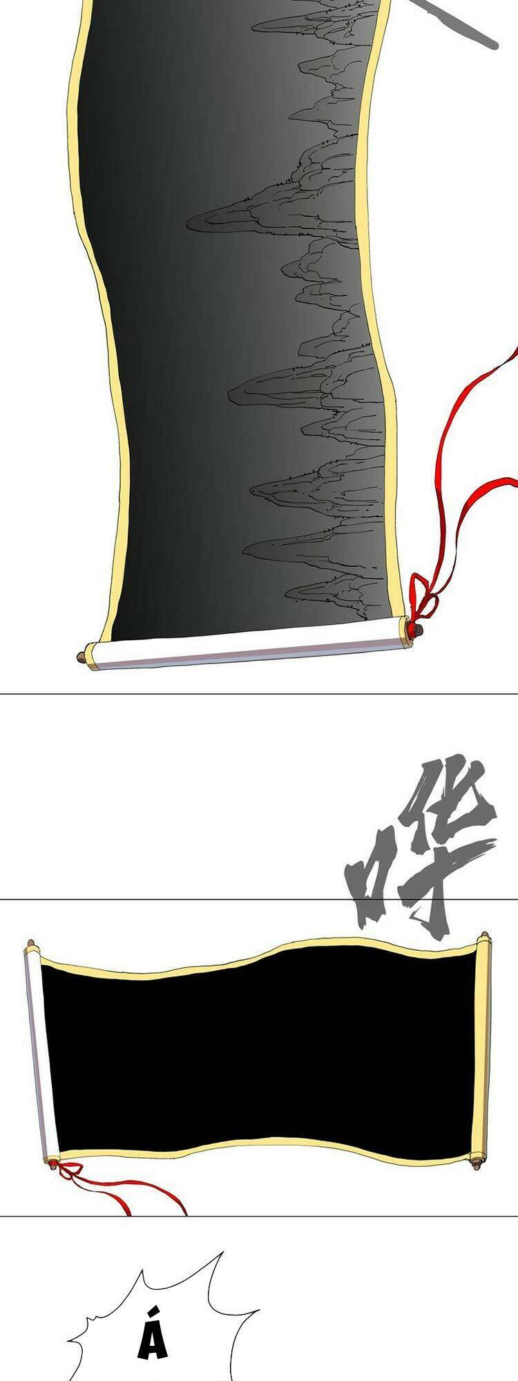 Tu Tiên Giả Đại Chiến Siêu Năng Lực Chapter 176 - Trang 2