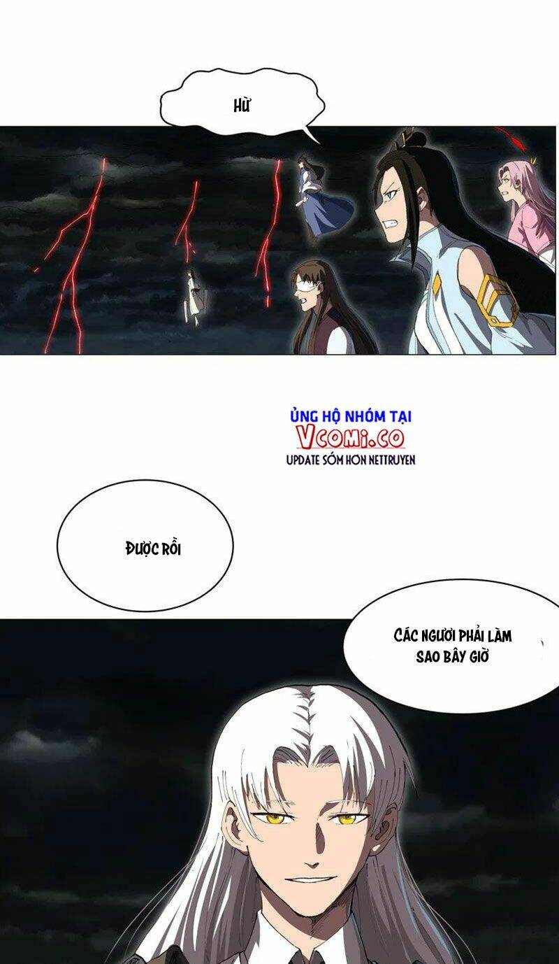 Tu Tiên Giả Đại Chiến Siêu Năng Lực Chapter 177 - Trang 2