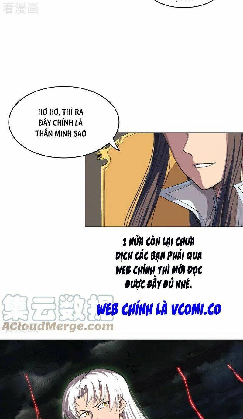 Tu Tiên Giả Đại Chiến Siêu Năng Lực Chapter 177 - Trang 2