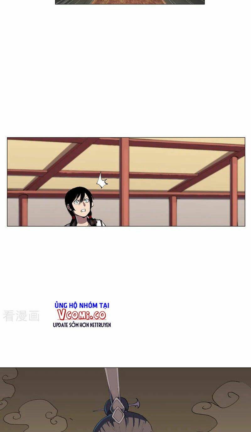 Tu Tiên Giả Đại Chiến Siêu Năng Lực Chapter 177 - Trang 2