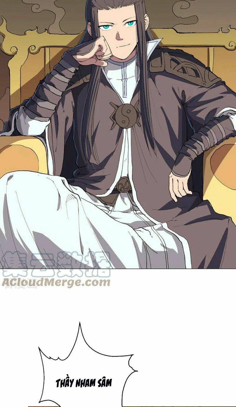 Tu Tiên Giả Đại Chiến Siêu Năng Lực Chapter 177 - Trang 2