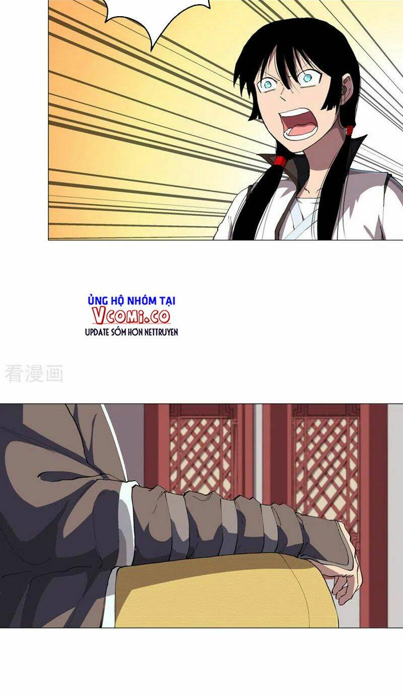 Tu Tiên Giả Đại Chiến Siêu Năng Lực Chapter 177 - Trang 2