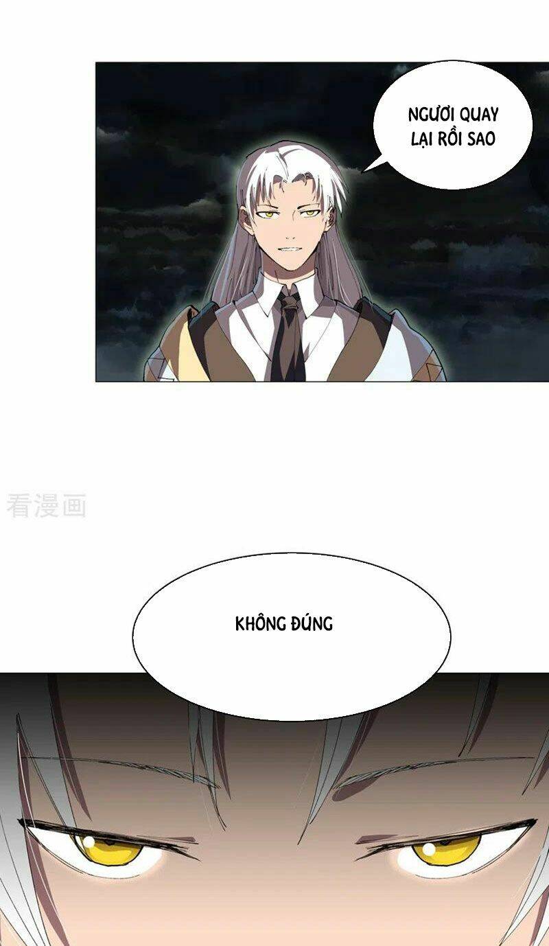 Tu Tiên Giả Đại Chiến Siêu Năng Lực Chapter 177 - Trang 2