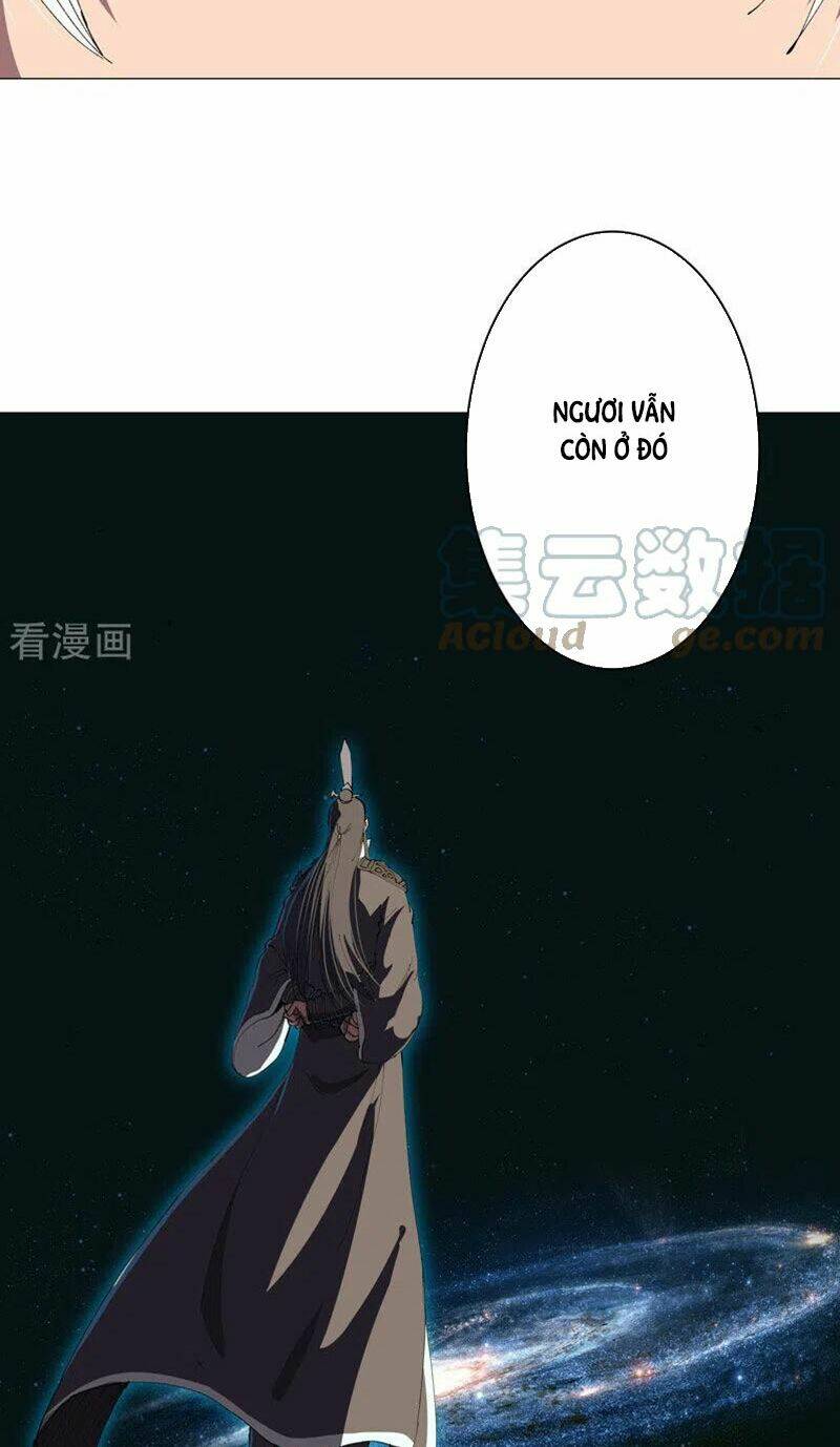 Tu Tiên Giả Đại Chiến Siêu Năng Lực Chapter 177 - Trang 2