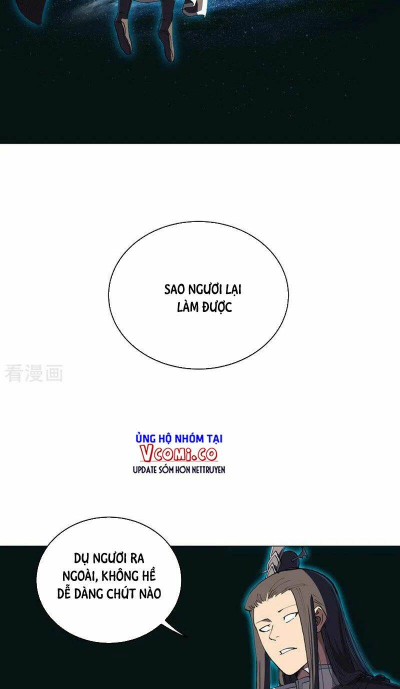 Tu Tiên Giả Đại Chiến Siêu Năng Lực Chapter 177 - Trang 2