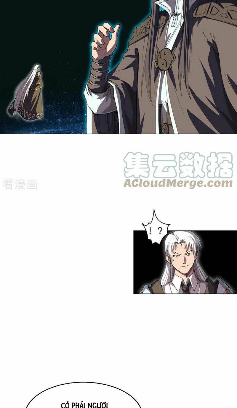 Tu Tiên Giả Đại Chiến Siêu Năng Lực Chapter 177 - Trang 2