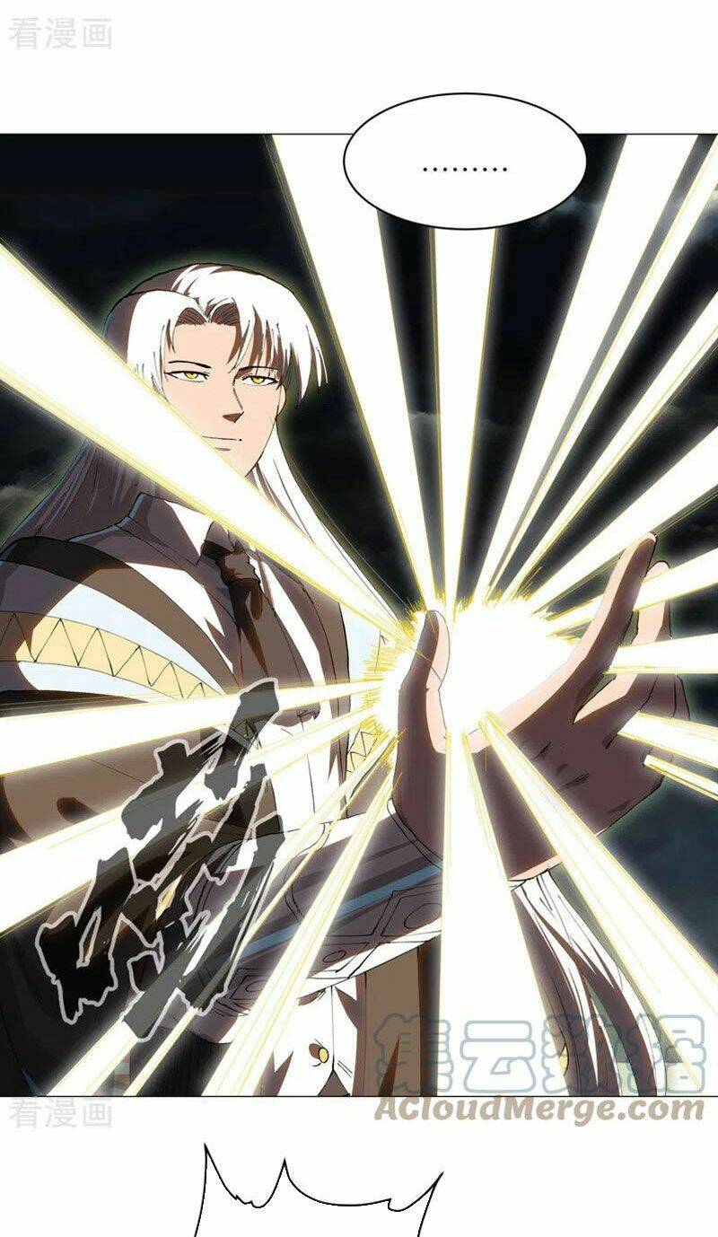 Tu Tiên Giả Đại Chiến Siêu Năng Lực Chapter 177 - Trang 2