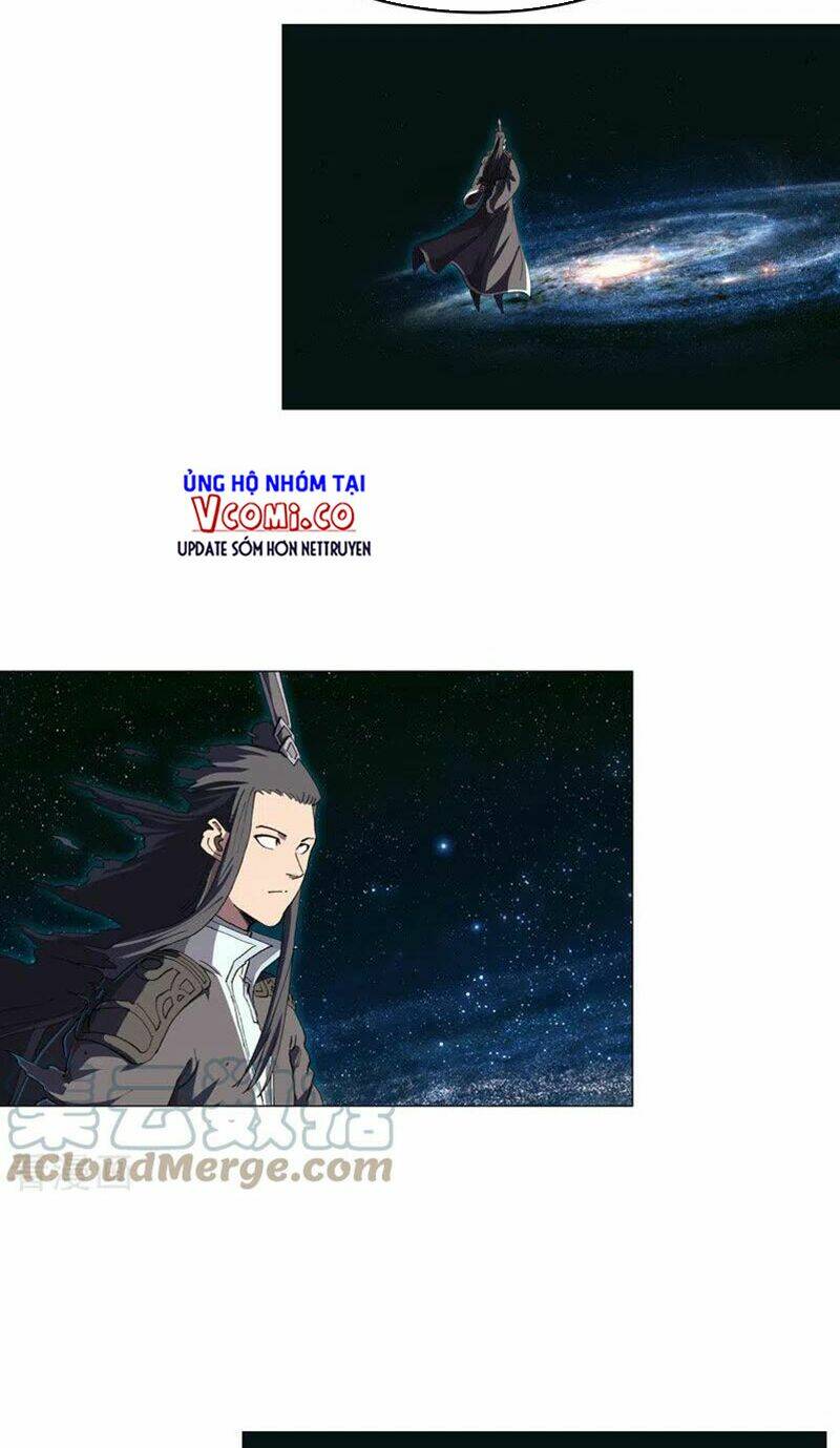 Tu Tiên Giả Đại Chiến Siêu Năng Lực Chapter 177 - Trang 2