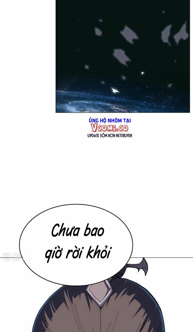 Tu Tiên Giả Đại Chiến Siêu Năng Lực Chapter 177 - Trang 2