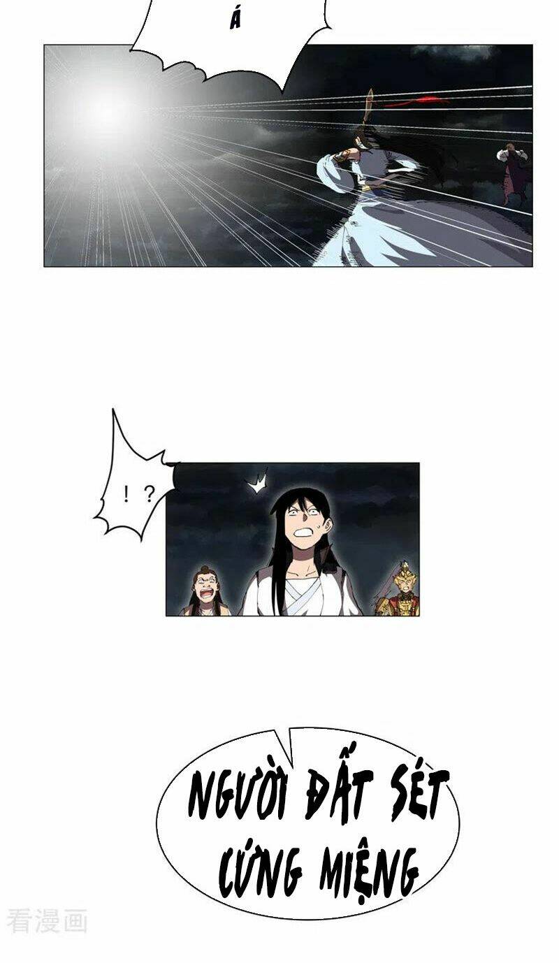 Tu Tiên Giả Đại Chiến Siêu Năng Lực Chapter 177 - Trang 2