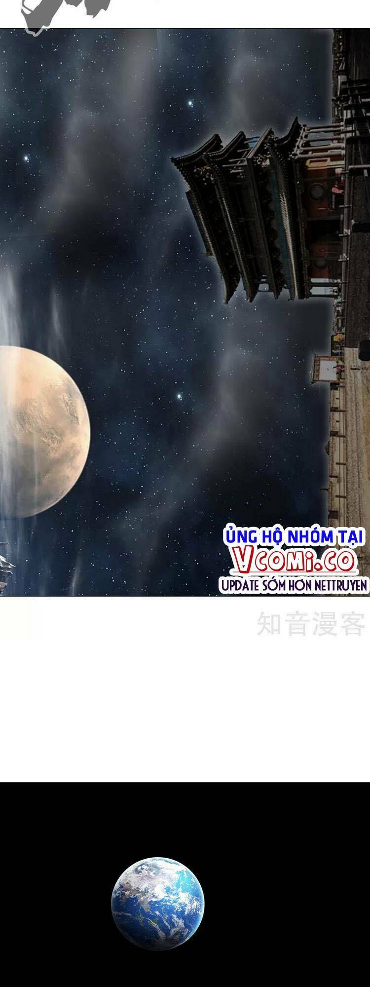 Tu Tiên Giả Đại Chiến Siêu Năng Lực Chapter 178 - Trang 2