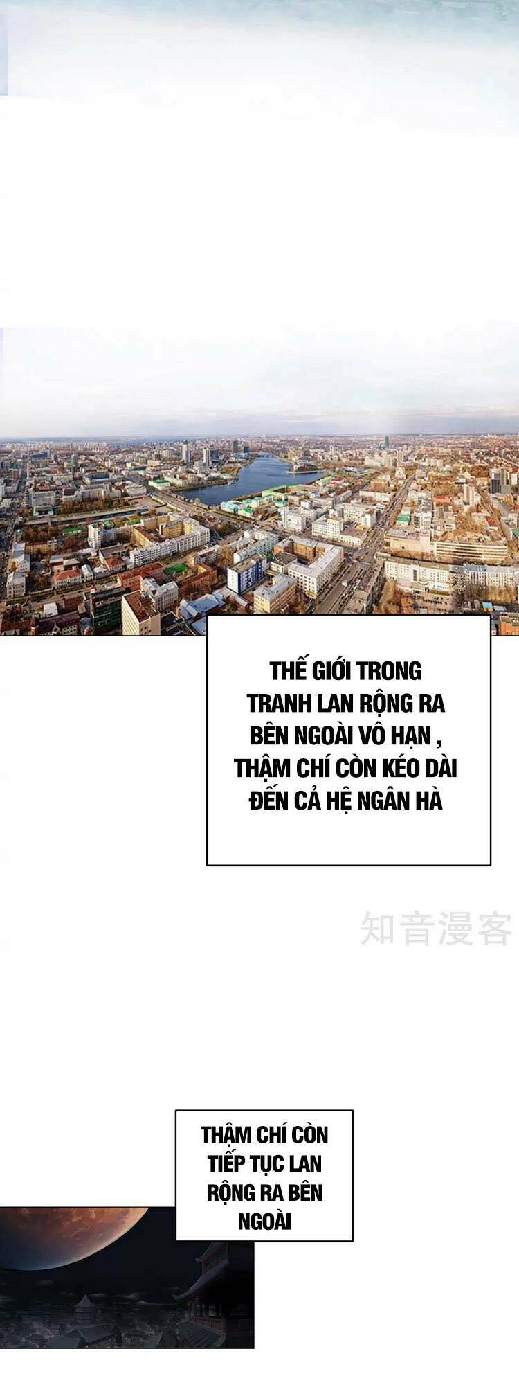 Tu Tiên Giả Đại Chiến Siêu Năng Lực Chapter 178 - Trang 2