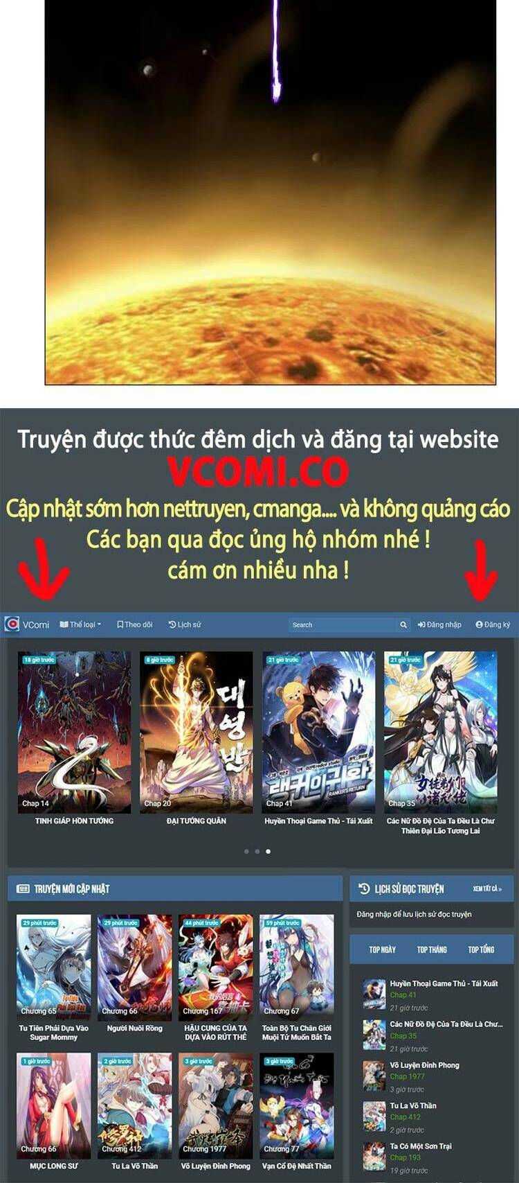 Tu Tiên Giả Đại Chiến Siêu Năng Lực Chapter 178 - Trang 2