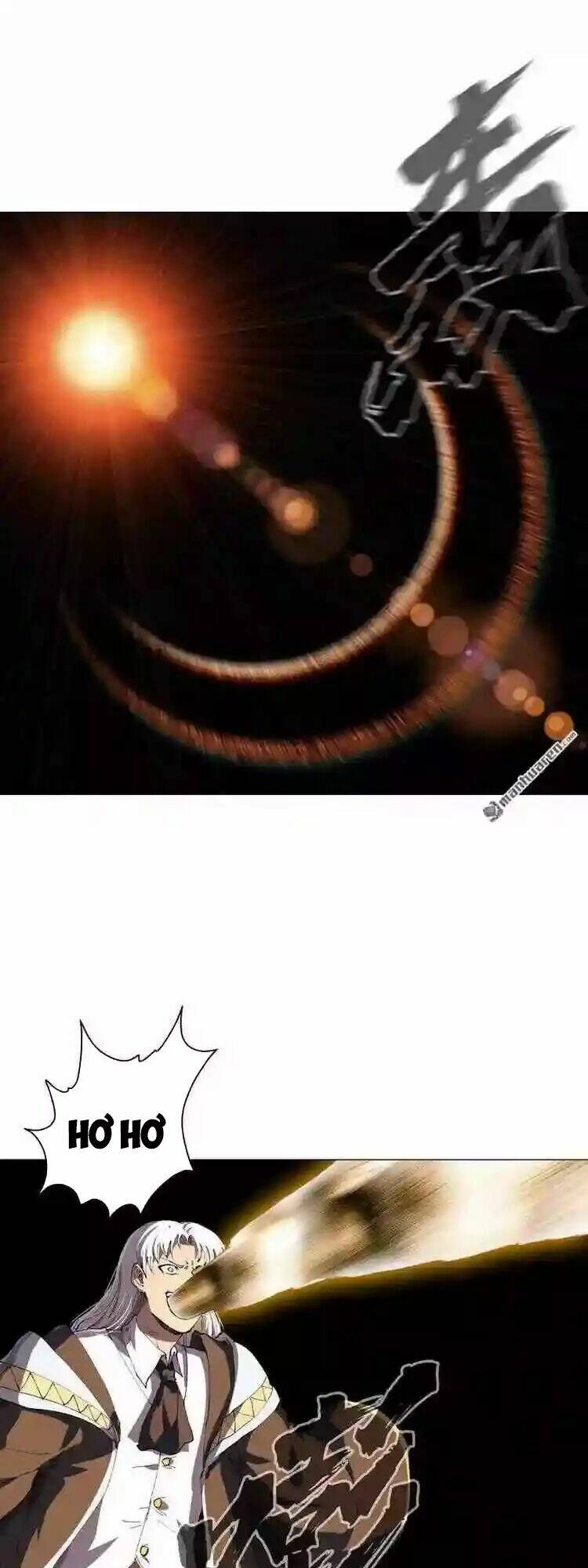 Tu Tiên Giả Đại Chiến Siêu Năng Lực Chapter 179 - Trang 2