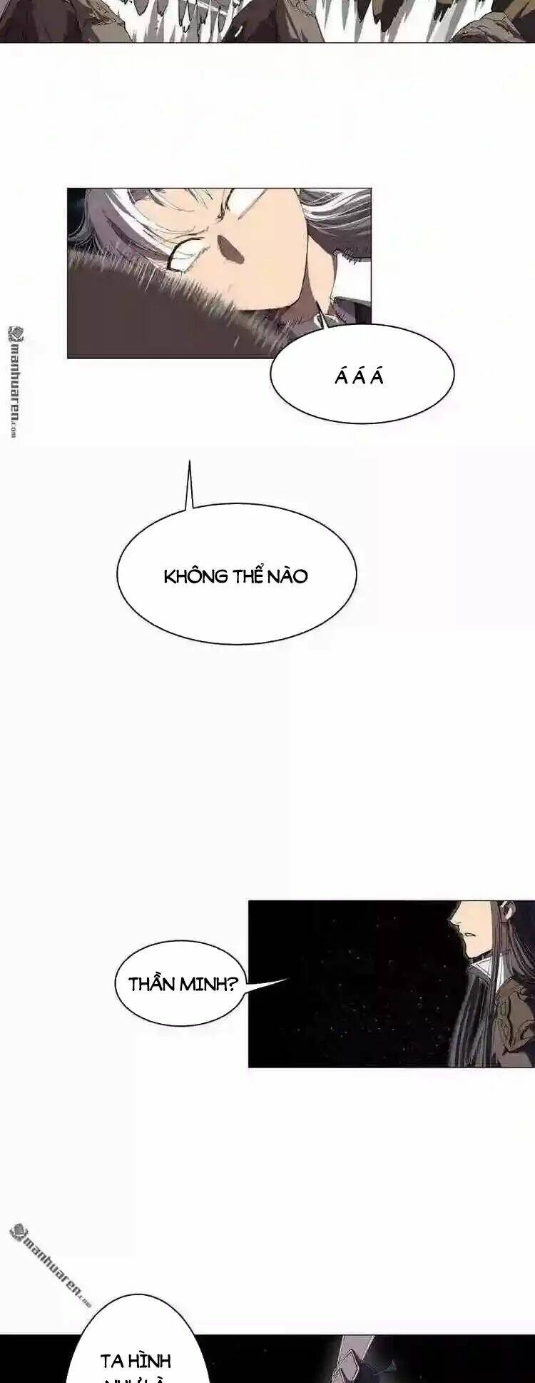 Tu Tiên Giả Đại Chiến Siêu Năng Lực Chapter 179 - Trang 2