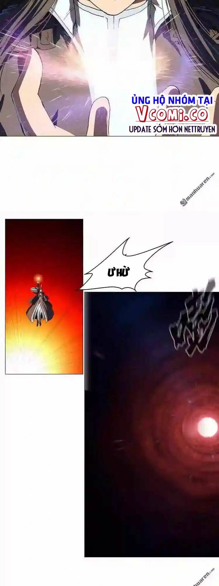 Tu Tiên Giả Đại Chiến Siêu Năng Lực Chapter 179 - Trang 2