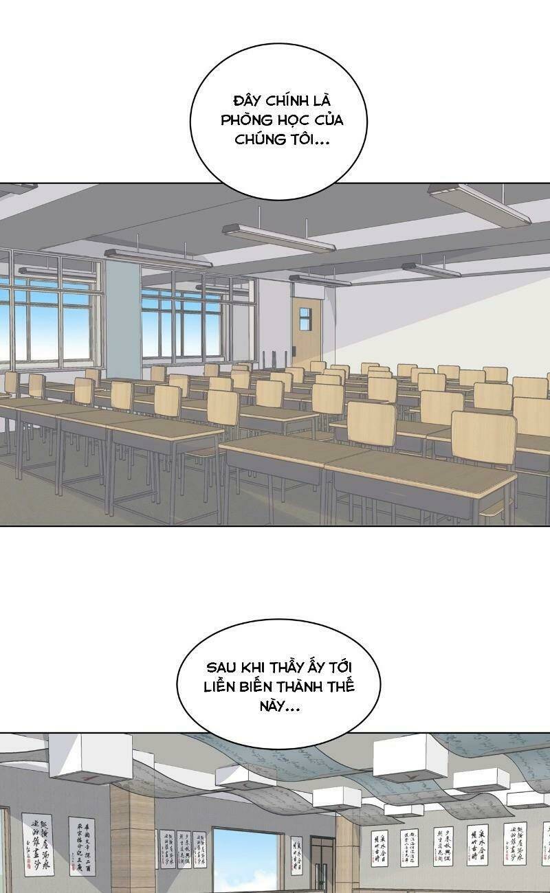 Tu Tiên Giả Đại Chiến Siêu Năng Lực Chapter 18 - Trang 2