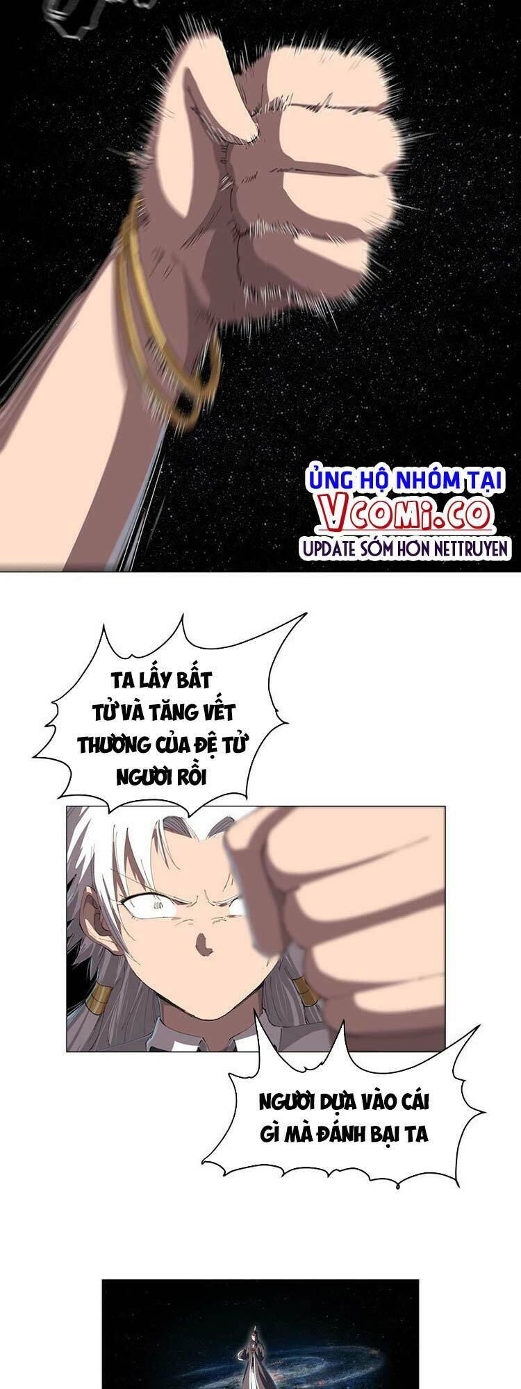 Tu Tiên Giả Đại Chiến Siêu Năng Lực Chapter 180 - Trang 2