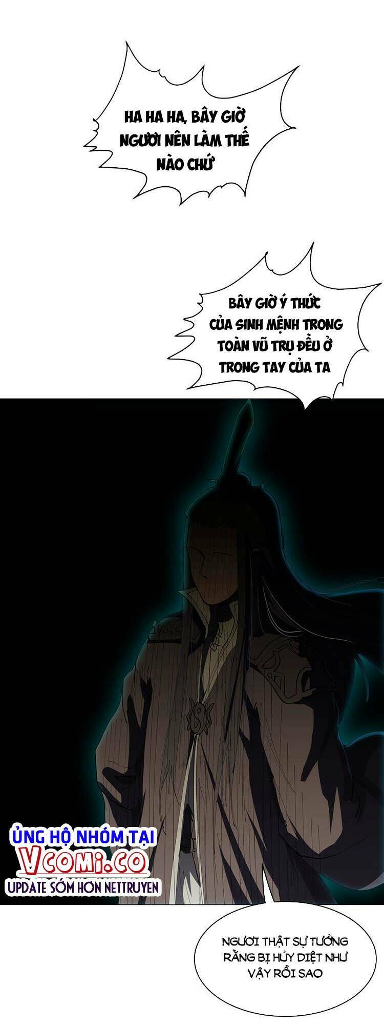 Tu Tiên Giả Đại Chiến Siêu Năng Lực Chapter 180 - Trang 2