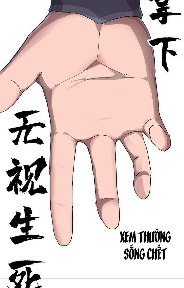 Tu Tiên Giả Đại Chiến Siêu Năng Lực Chapter 180 - Trang 2