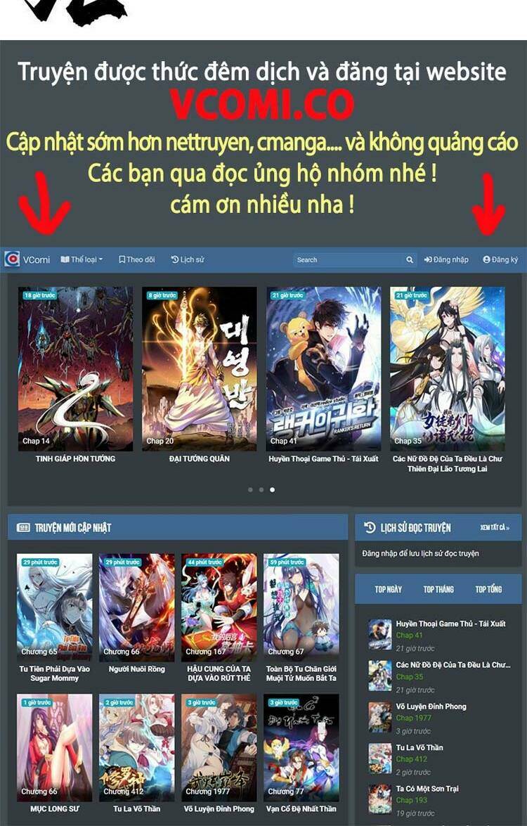 Tu Tiên Giả Đại Chiến Siêu Năng Lực Chapter 180 - Trang 2