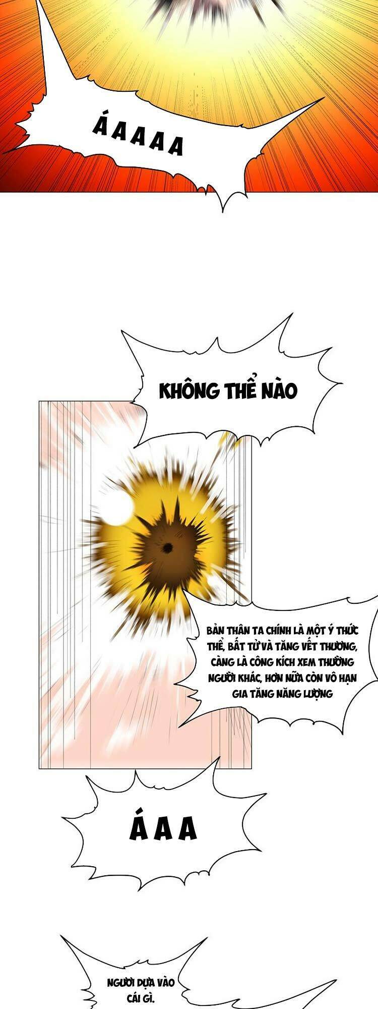 Tu Tiên Giả Đại Chiến Siêu Năng Lực Chapter 180 - Trang 2