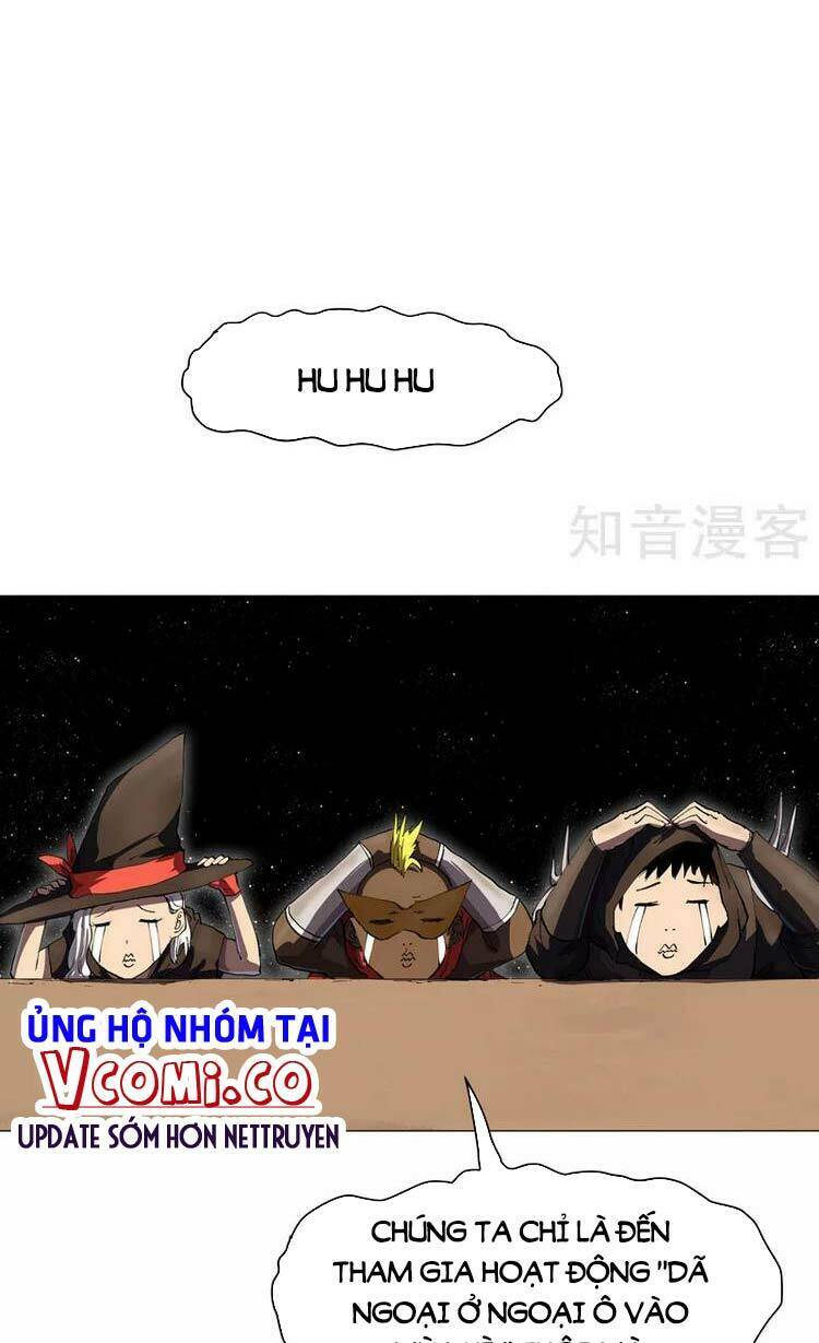 Tu Tiên Giả Đại Chiến Siêu Năng Lực Chapter 181 - Trang 2