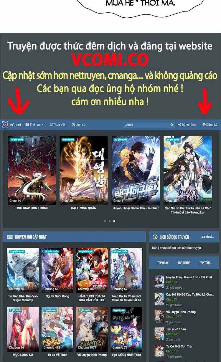 Tu Tiên Giả Đại Chiến Siêu Năng Lực Chapter 181 - Trang 2