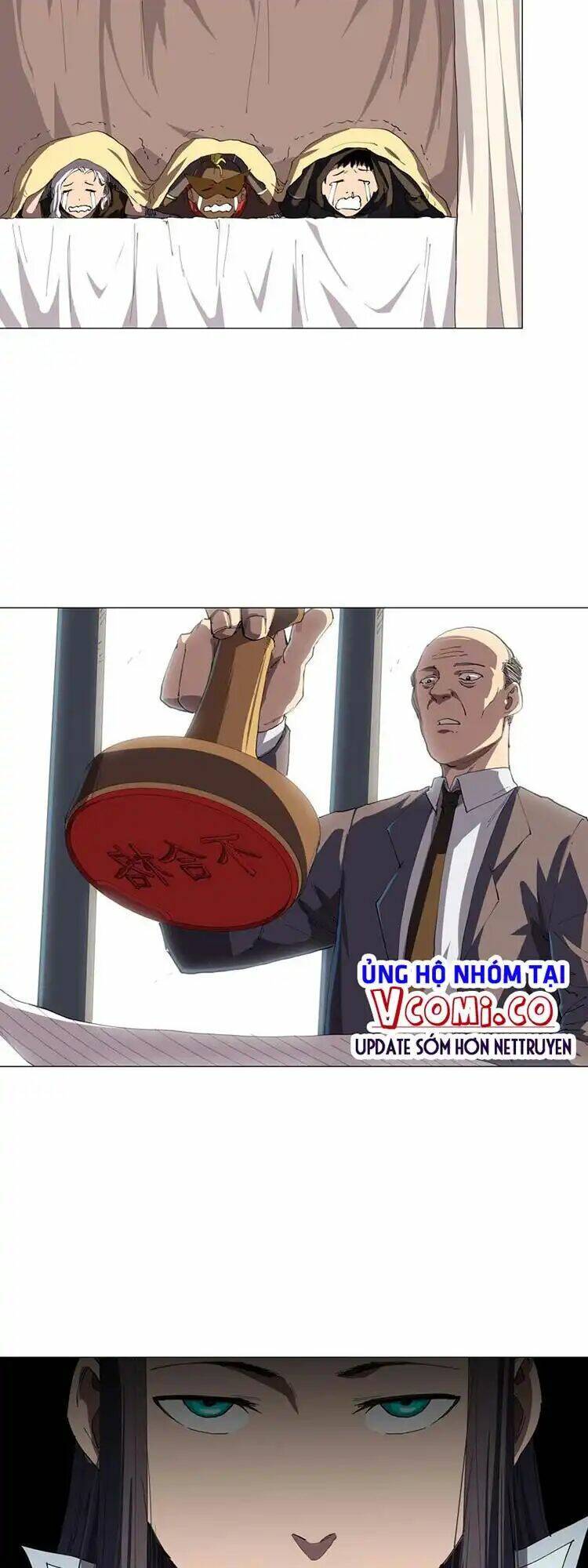 Tu Tiên Giả Đại Chiến Siêu Năng Lực Chapter 182 - Trang 2