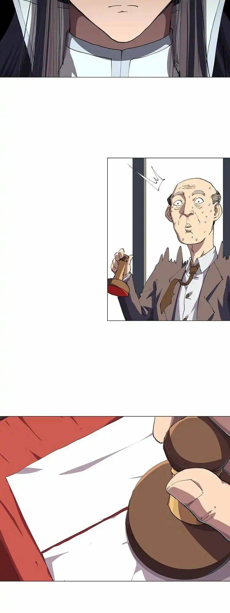 Tu Tiên Giả Đại Chiến Siêu Năng Lực Chapter 182 - Trang 2