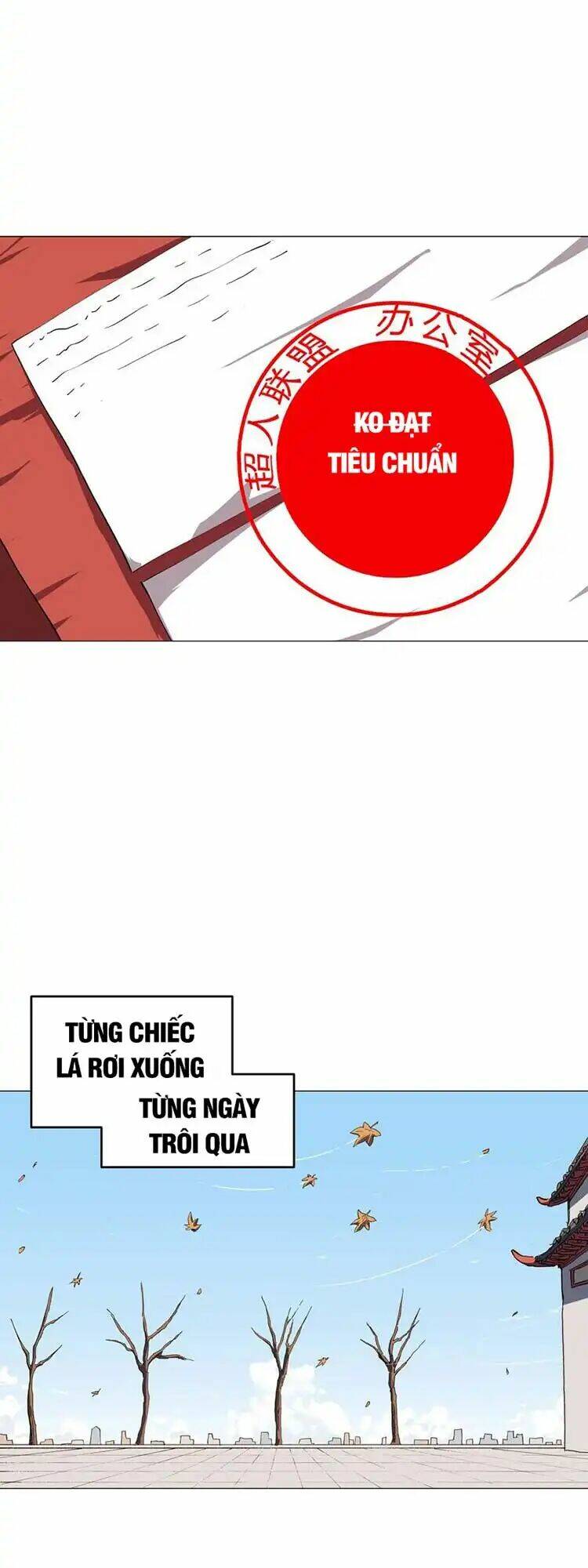 Tu Tiên Giả Đại Chiến Siêu Năng Lực Chapter 182 - Trang 2