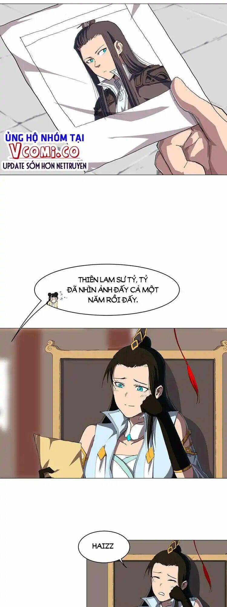 Tu Tiên Giả Đại Chiến Siêu Năng Lực Chapter 182 - Trang 2