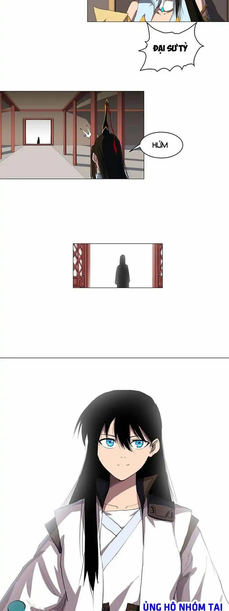 Tu Tiên Giả Đại Chiến Siêu Năng Lực Chapter 182 - Trang 2